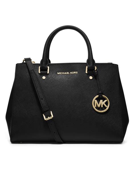 MICHAEL Michael Kors Sutton Medium Tote Bag 